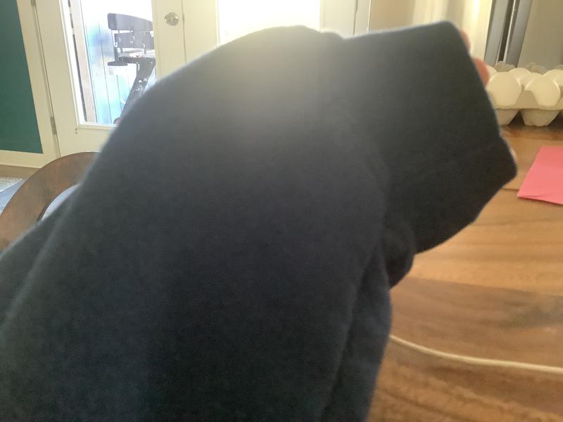 This color faded to a different color over time and I only had it fir a couple months ??