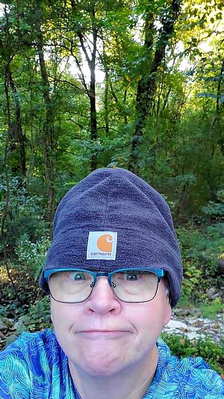 Carhartt cool tops your morning crazy eyes