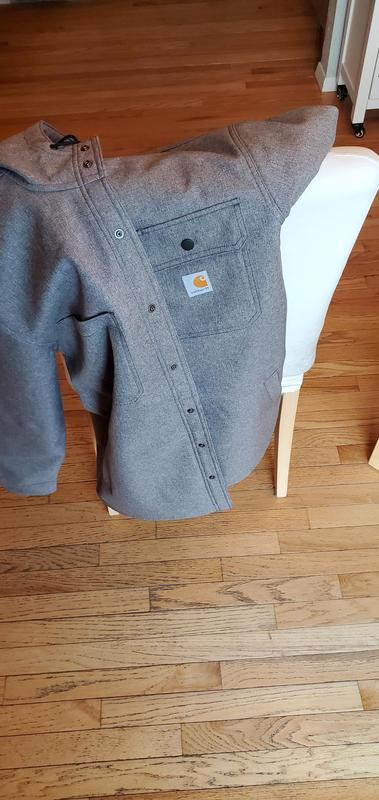 The color it actually is.