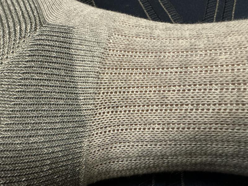 Brand new, with much thinner thread and much less thread per inch density!!