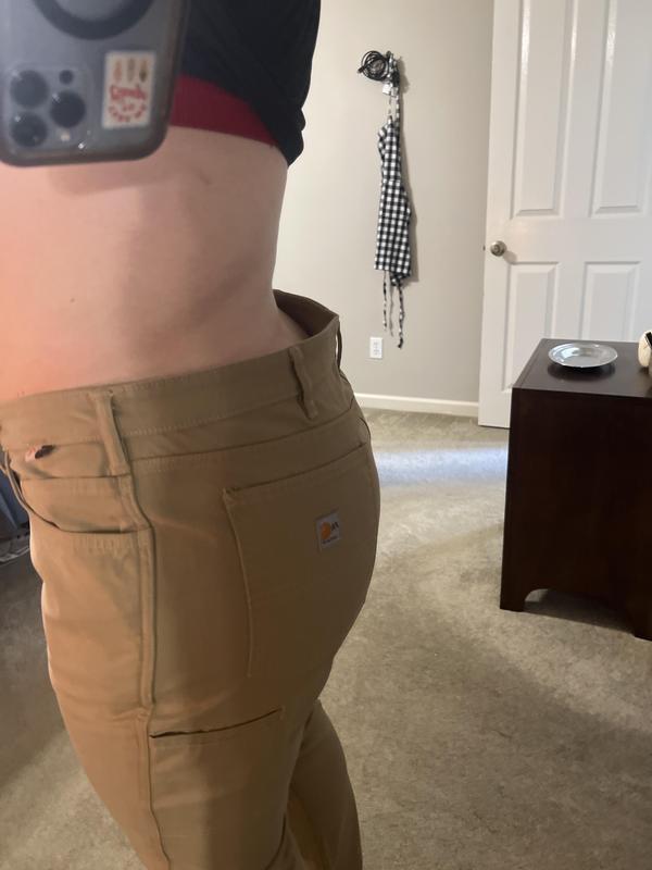 Waist Gap