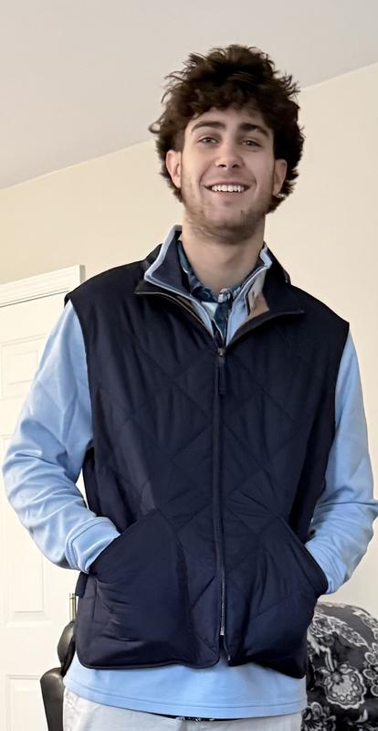 Grandson loved his Christmas gift