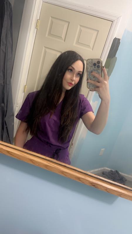 These fit amazing. I feel like once they're washed and dried they'll fit even better. I recommend.