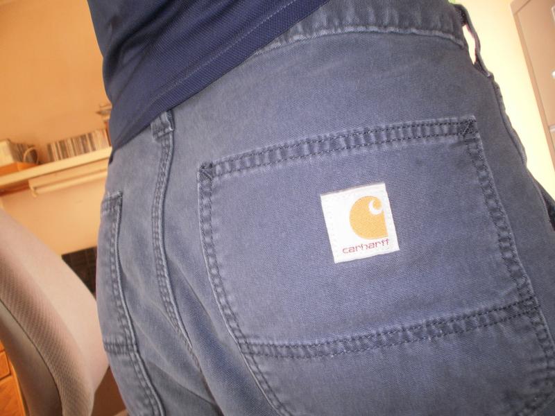 I've been wearing these for about 3 weeks and haven't been disappointed yet.