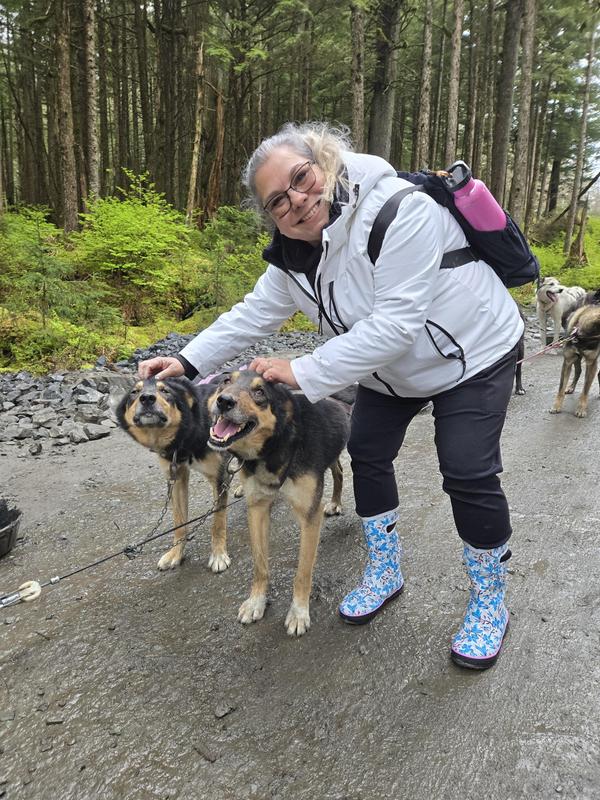 Juneau Alaska May 2025