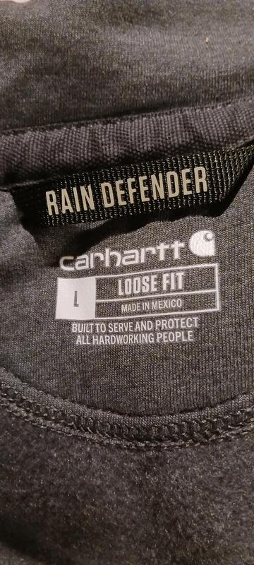 Lining of the new jacket