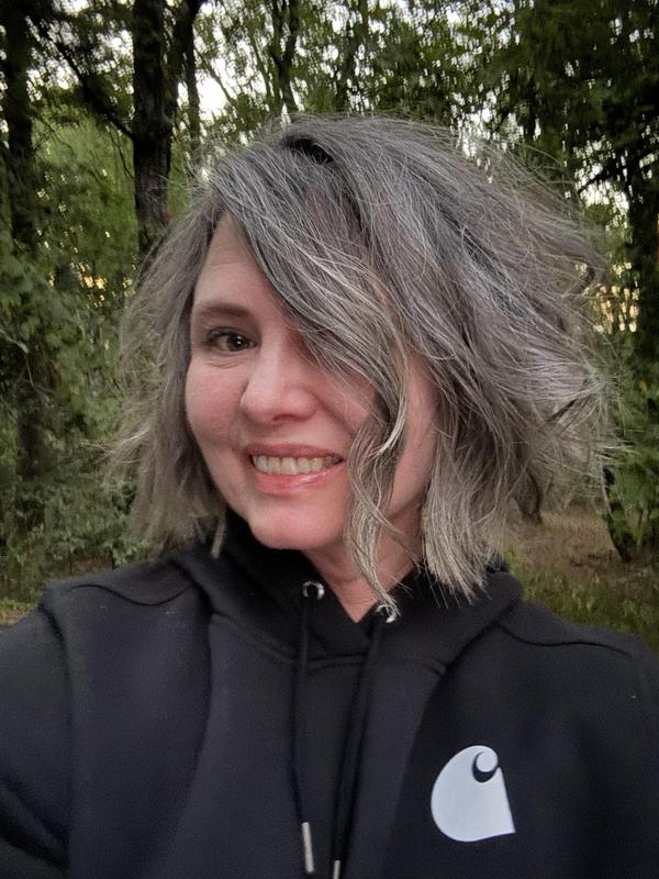 Carhartt hoodies are my favorite piece of clothing when the weather is cool and crisp!