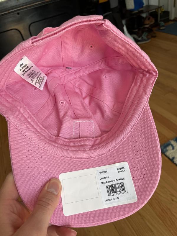 Not the rose bloom color on the website