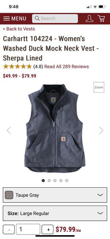 This is a more accurate picture of the "Taupe Gray".