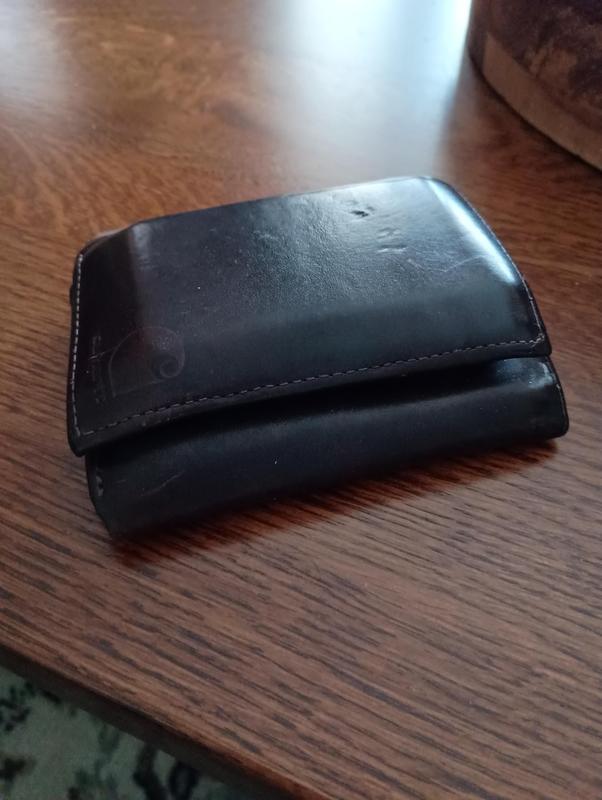 Still looking good after 8 yrs!