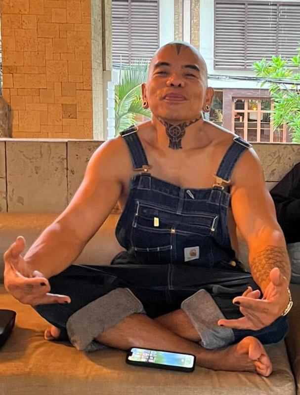 My heart belong to carhartt