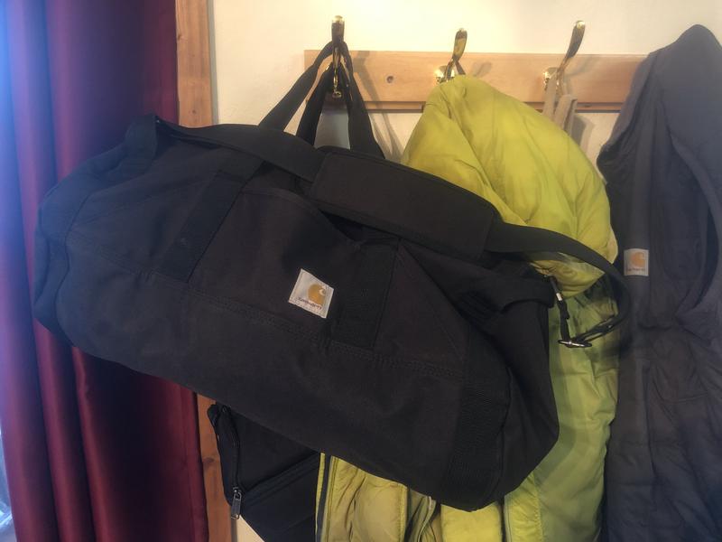 Great bag, durable, easy to use.