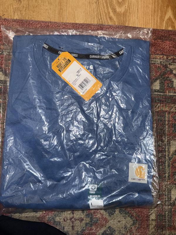 The darker blue that I received, the model numbers match. But looks darker than picture on website