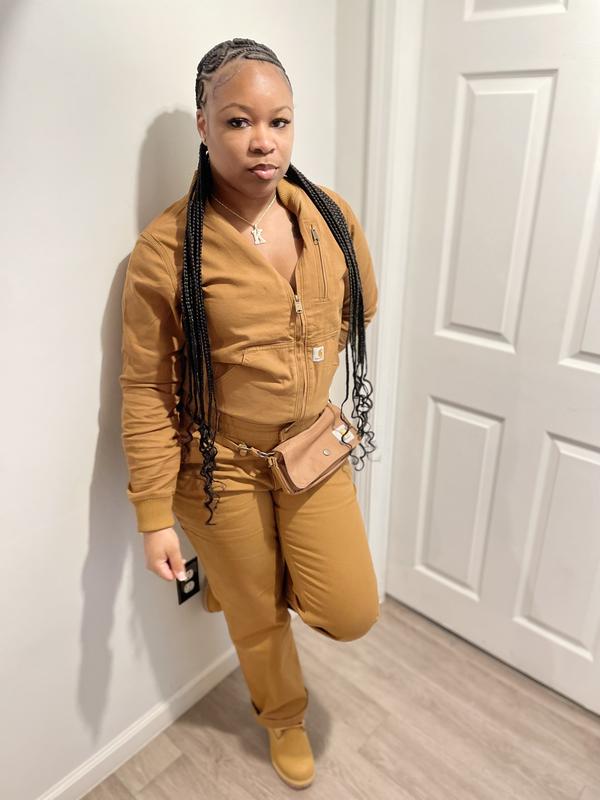 Everything fit good I really could've got a small and the jacket.