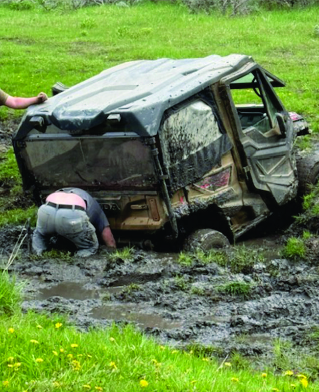 UP DOWN UP DOWN UP DOWN.......NO BUTT CRACK