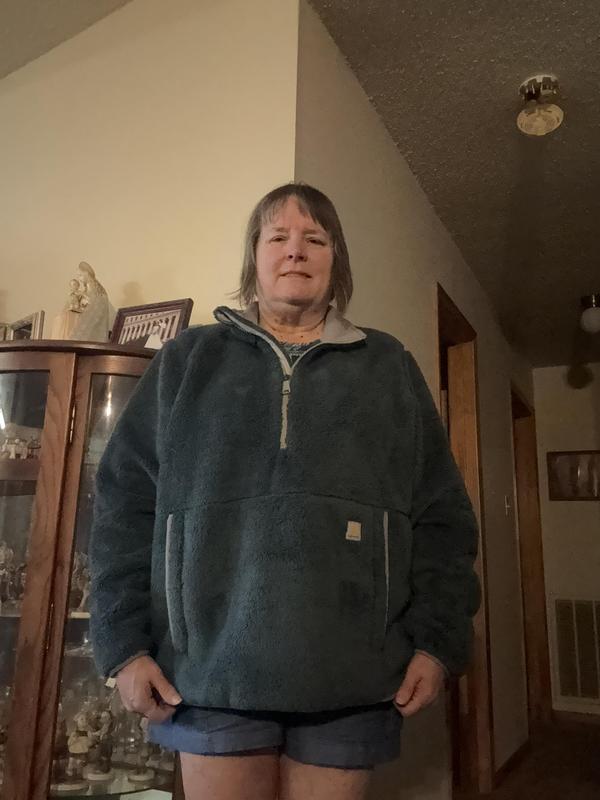 I like the fit and comfort.