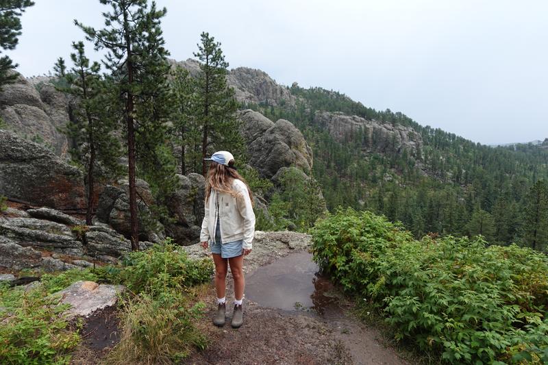 Best Jacket for Hiking