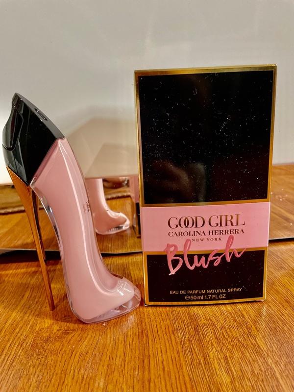 Good Girl Carolina Herrera – Lote 3 Pz, Blumig-fruchtiger Duft, Langanhaltend