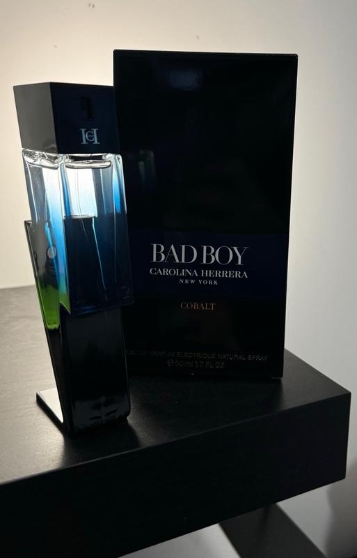 Bad boy perfume discount opiniones