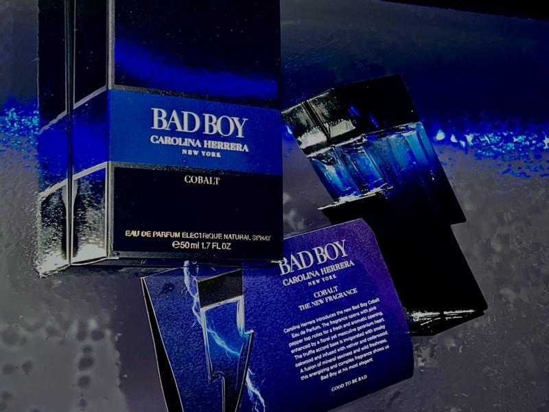 Bad boy clearance perfume myer