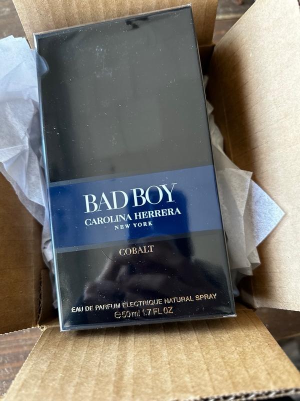 Bad boy perfume online opiniones