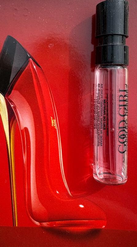 Carolina Herrera Very Good Girl 80ml EDP (L) SP | BIG W