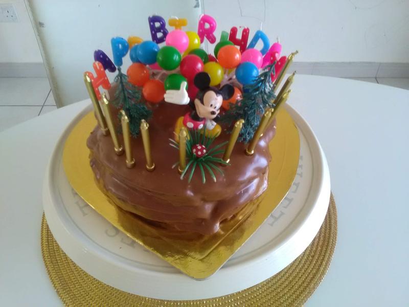 Quick Chocolate Fudge Cake Recipe Carnation