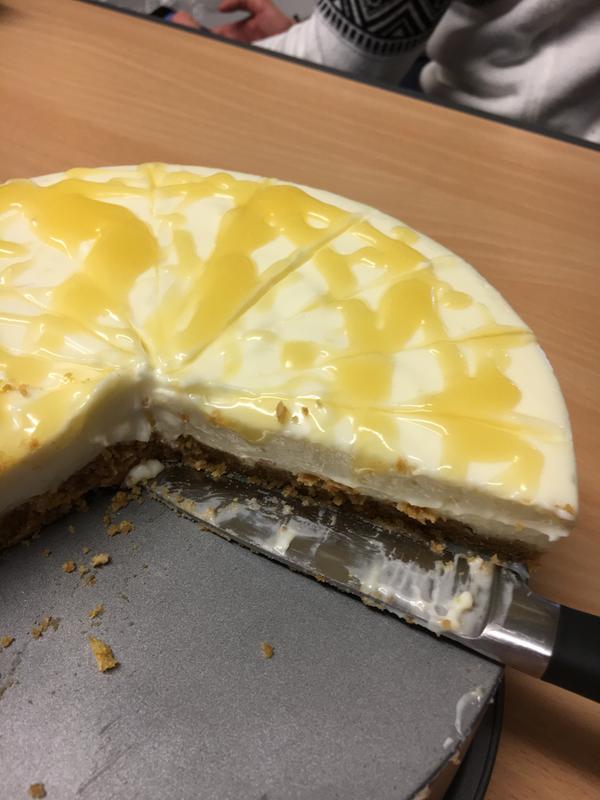 Carnation Condensed Milk Lemon Cheesecake Recipe Home Alqu