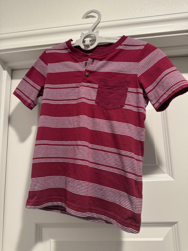 Stripes are cool
