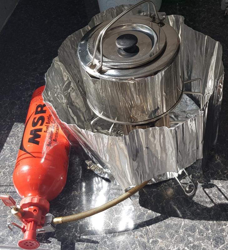 User uploaded product image