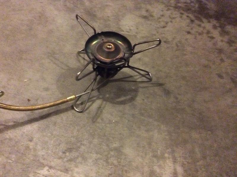 User uploaded product image