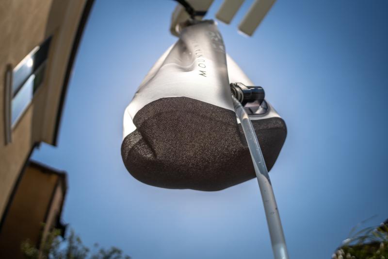 User uploaded product image