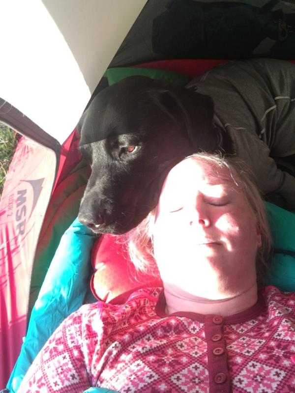 User uploaded product image