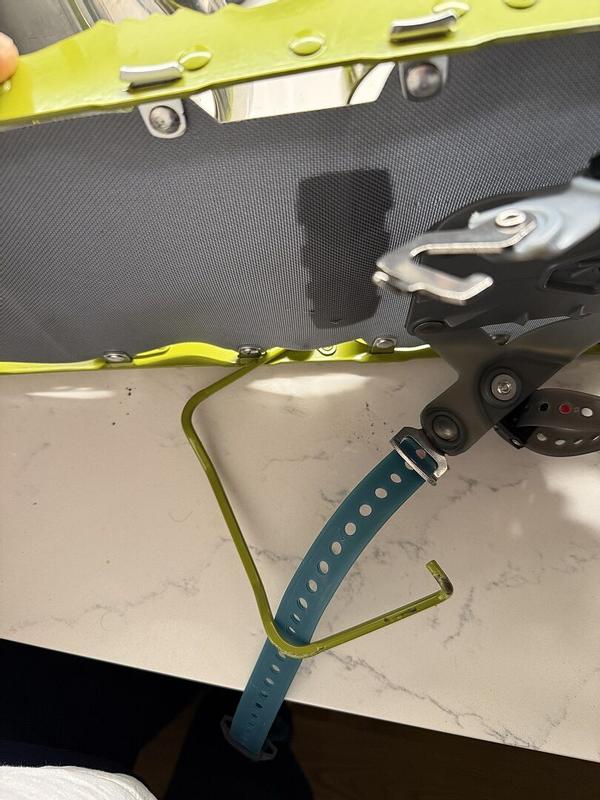 User uploaded product image