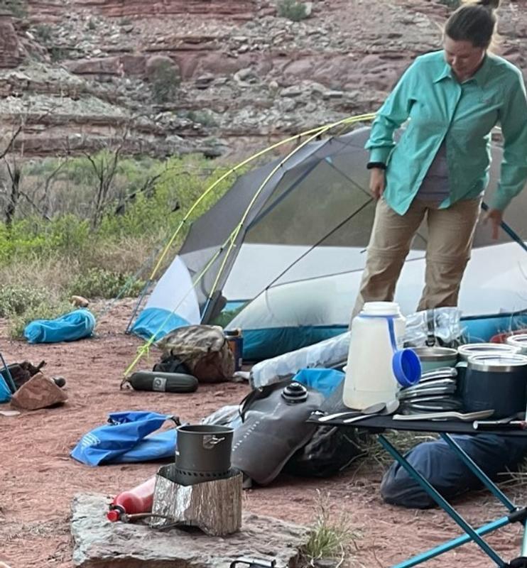 User uploaded product image