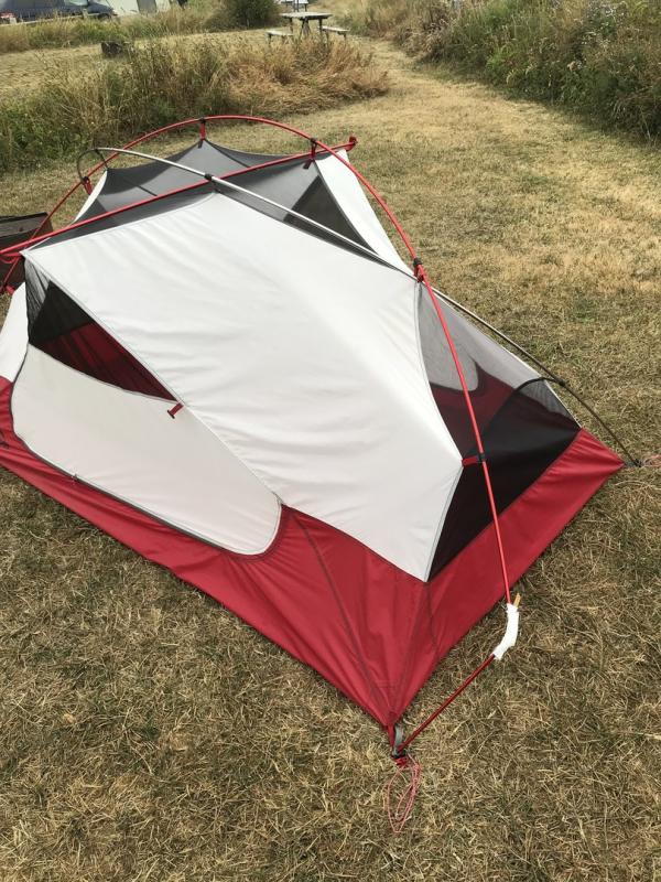 User uploaded product image