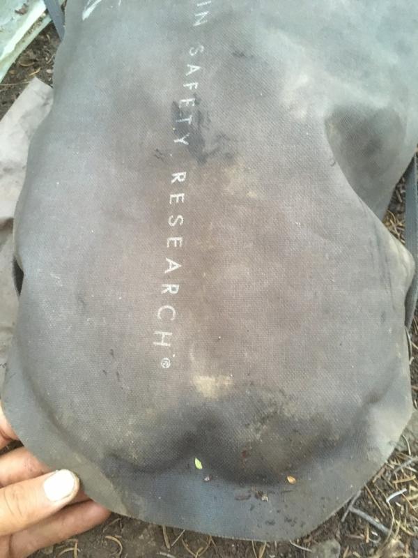 User uploaded product image