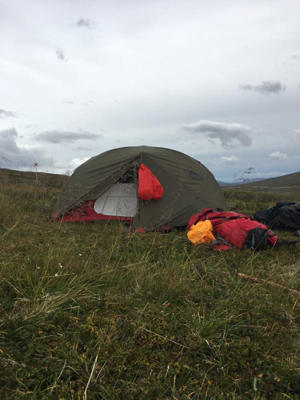 User uploaded product image