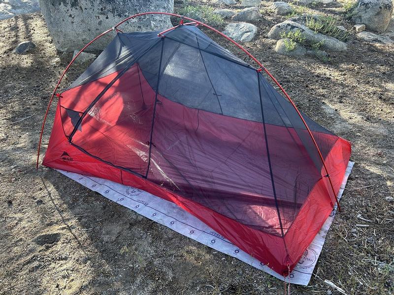 User uploaded product image