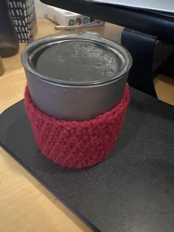 User uploaded product image