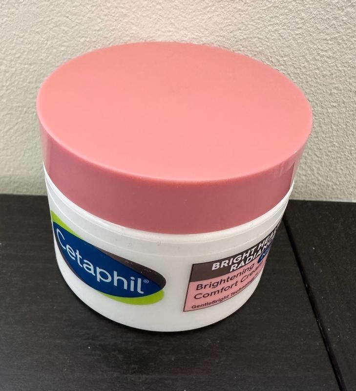 Cetaphil Brightening Night Comfort Face Cream | NTUC FairPrice