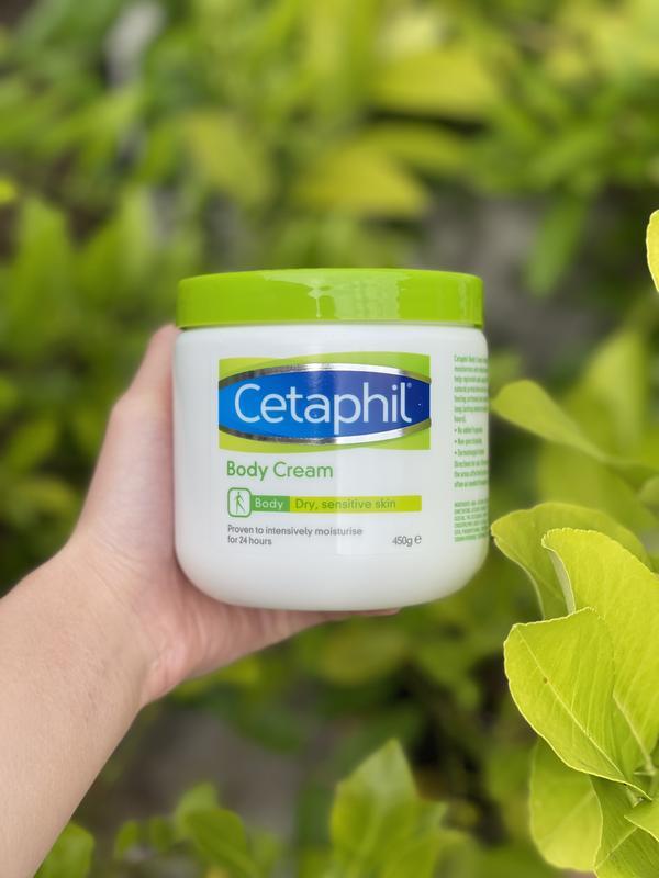 Cetaphil 2024 body cream