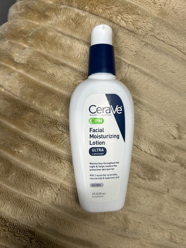 乳液・ミルク CeraVe PM Facial Moisturizing Lotion PM Facial Moisturizing Lotion | CeraVe