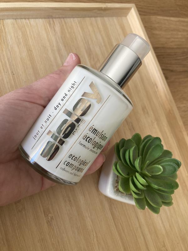 Sisley Paris Ecological Compound advanced Formula 125ml | Cult Beauty