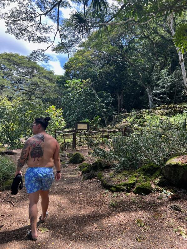 User uploaded product image