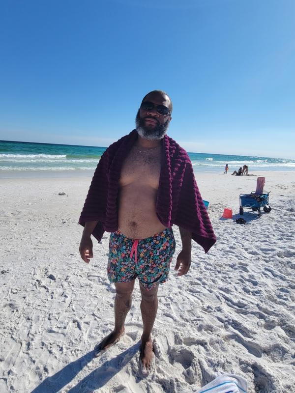 User uploaded product image