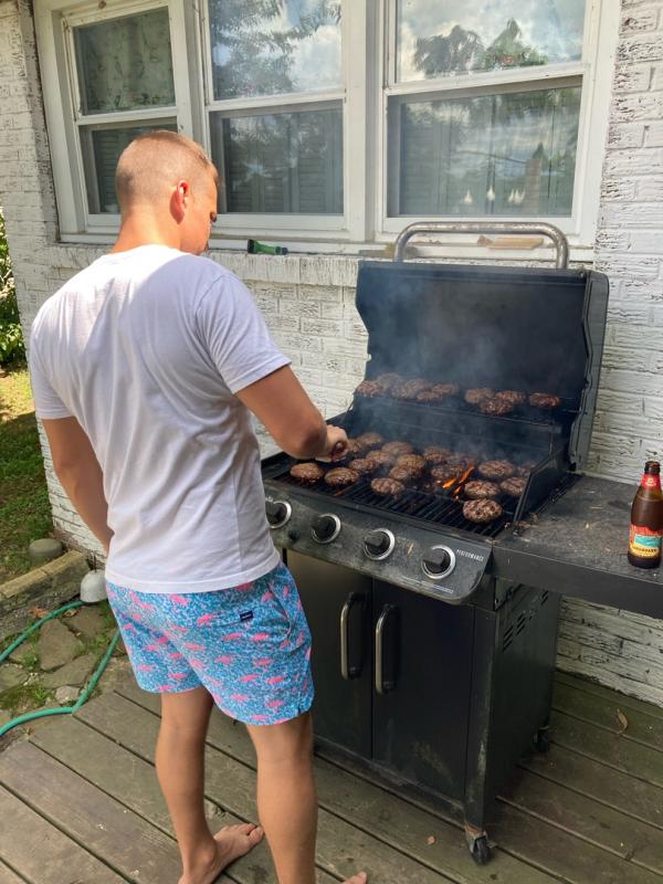 User uploaded product image