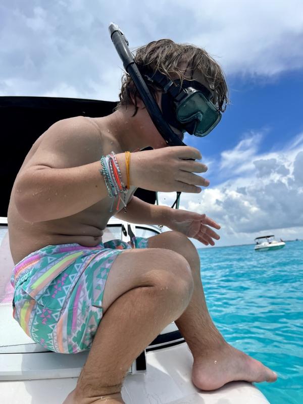 User uploaded product image