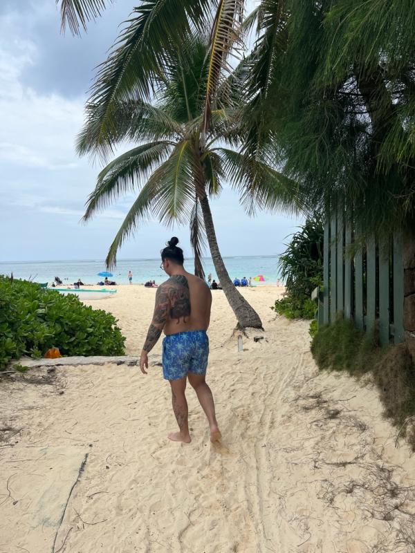 User uploaded product image