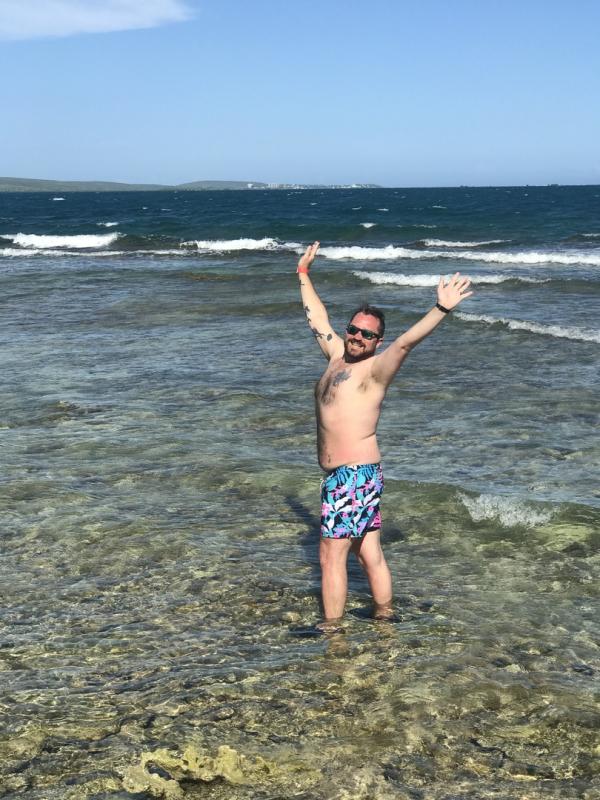 User uploaded product image